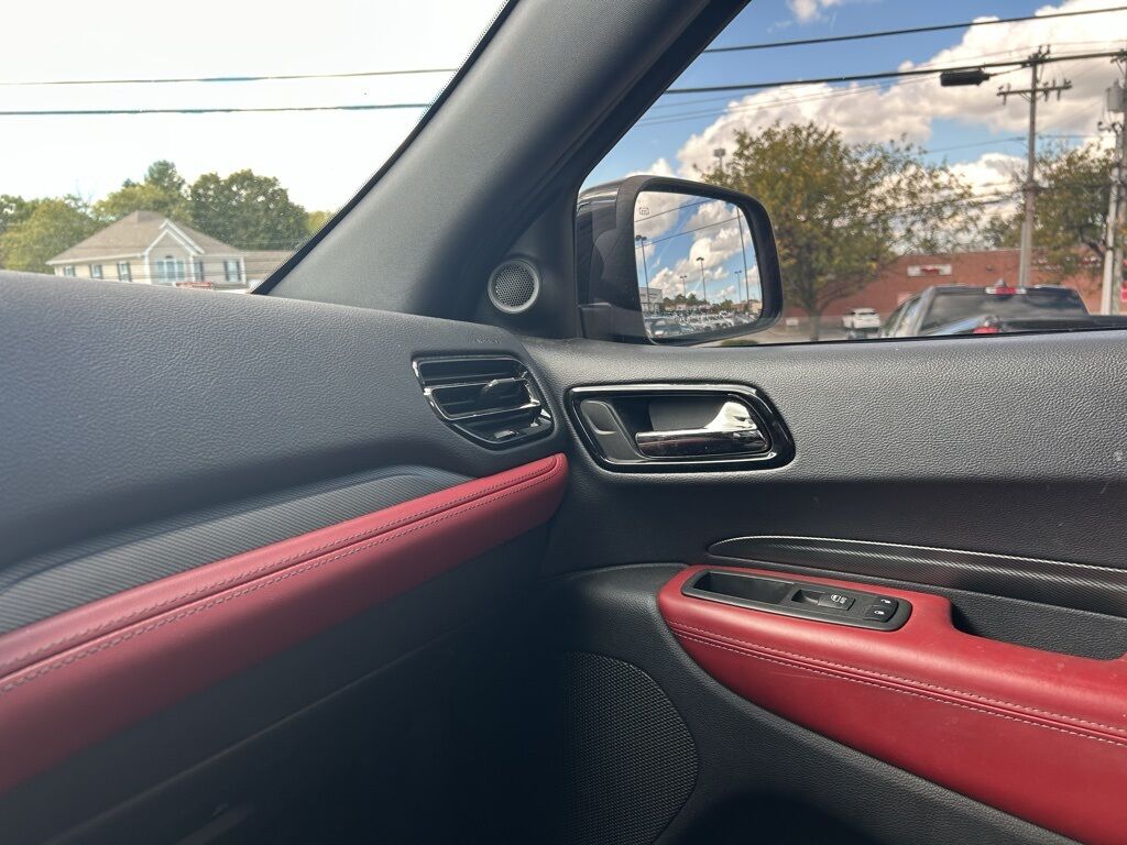 2021 Dodge Durango R/T Crestwood KY