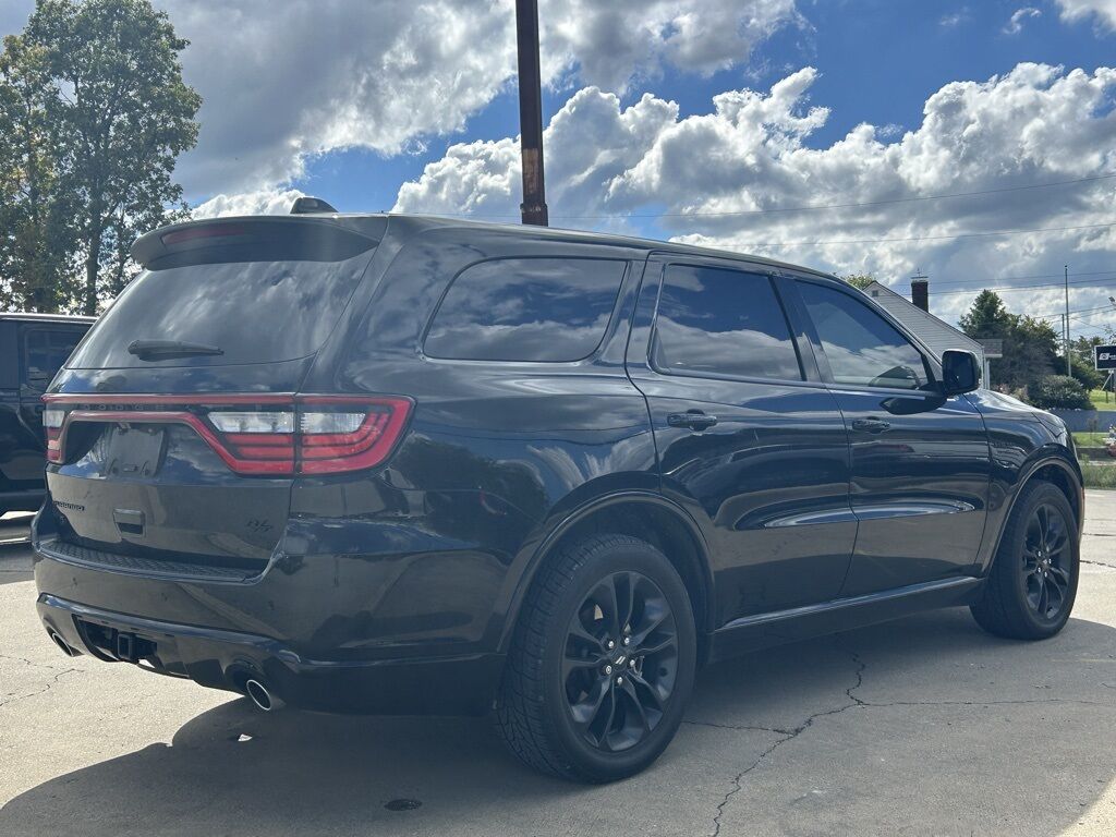 2021 Dodge Durango R/T Crestwood KY