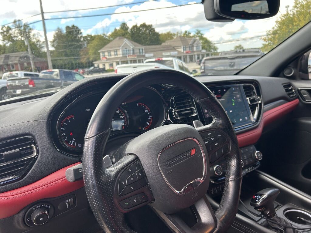 2021 Dodge Durango R/T Crestwood KY