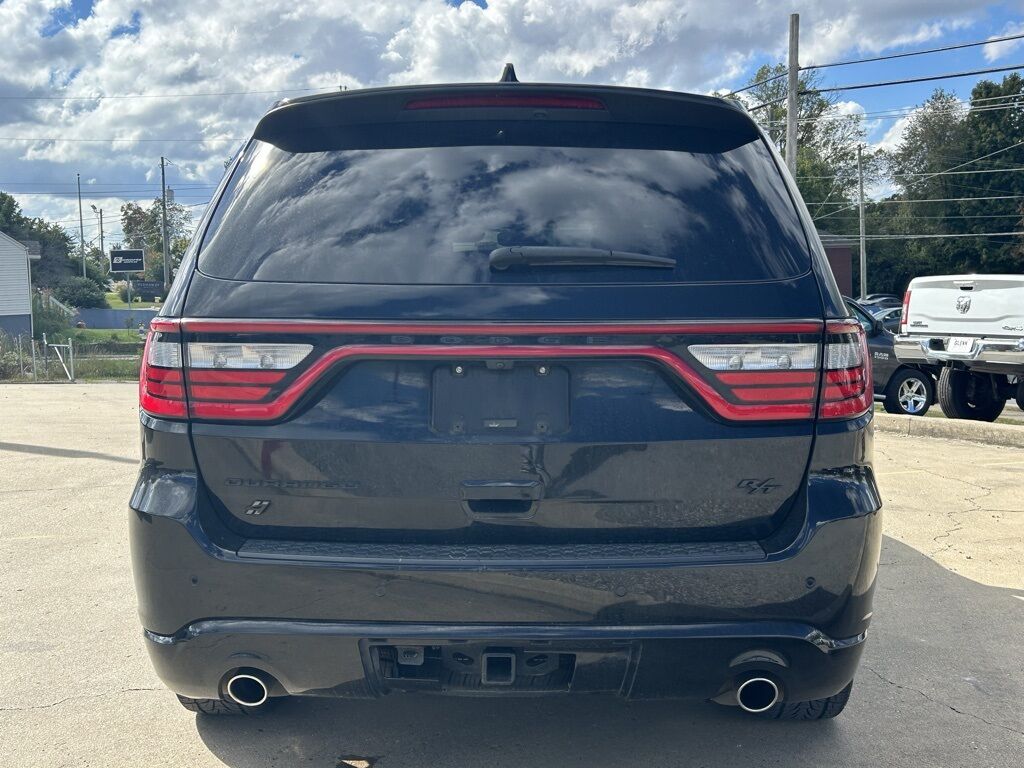 2021 Dodge Durango R/T Crestwood KY