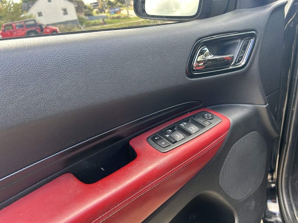 2021 Dodge Durango R/T Crestwood KY