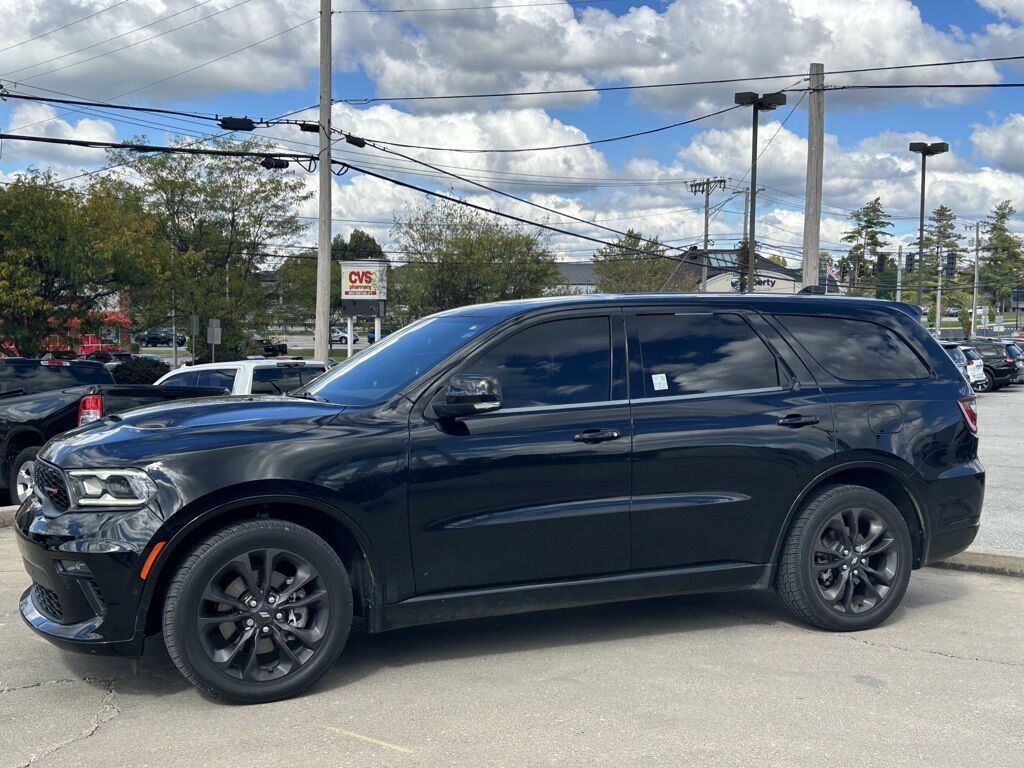 2021 Dodge Durango R/T Crestwood KY