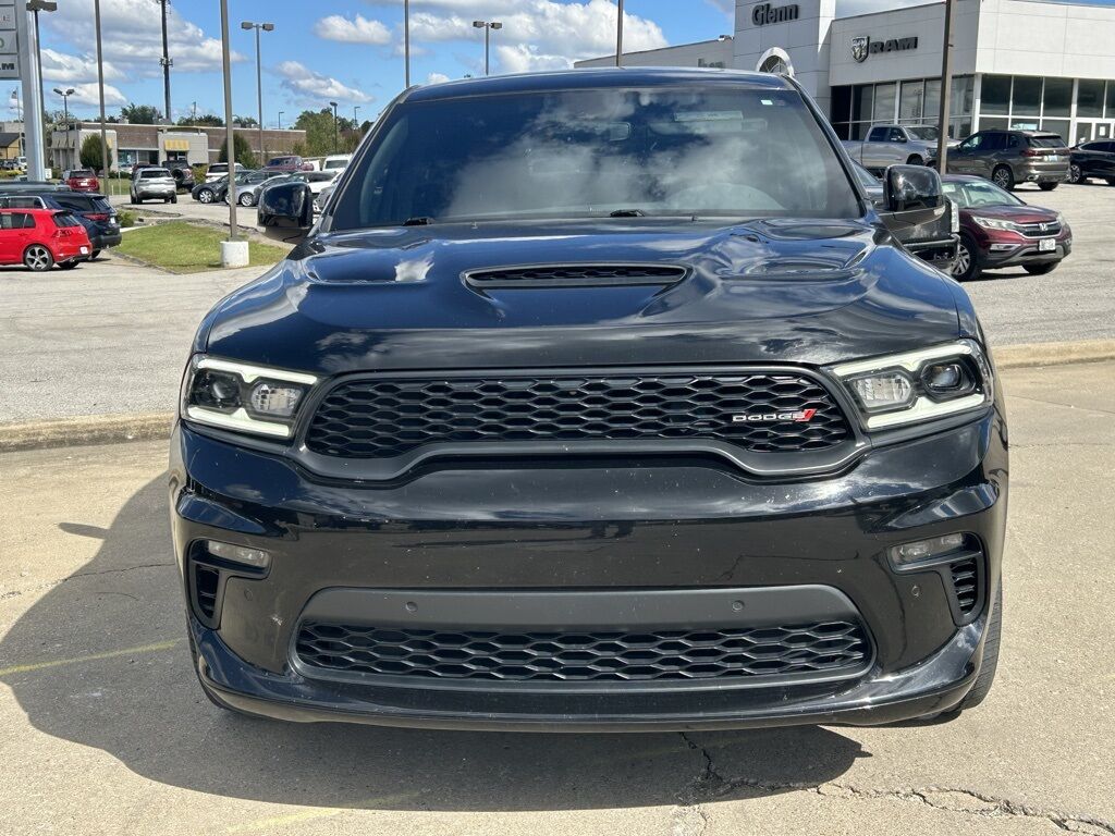 2021 Dodge Durango R/T Crestwood KY