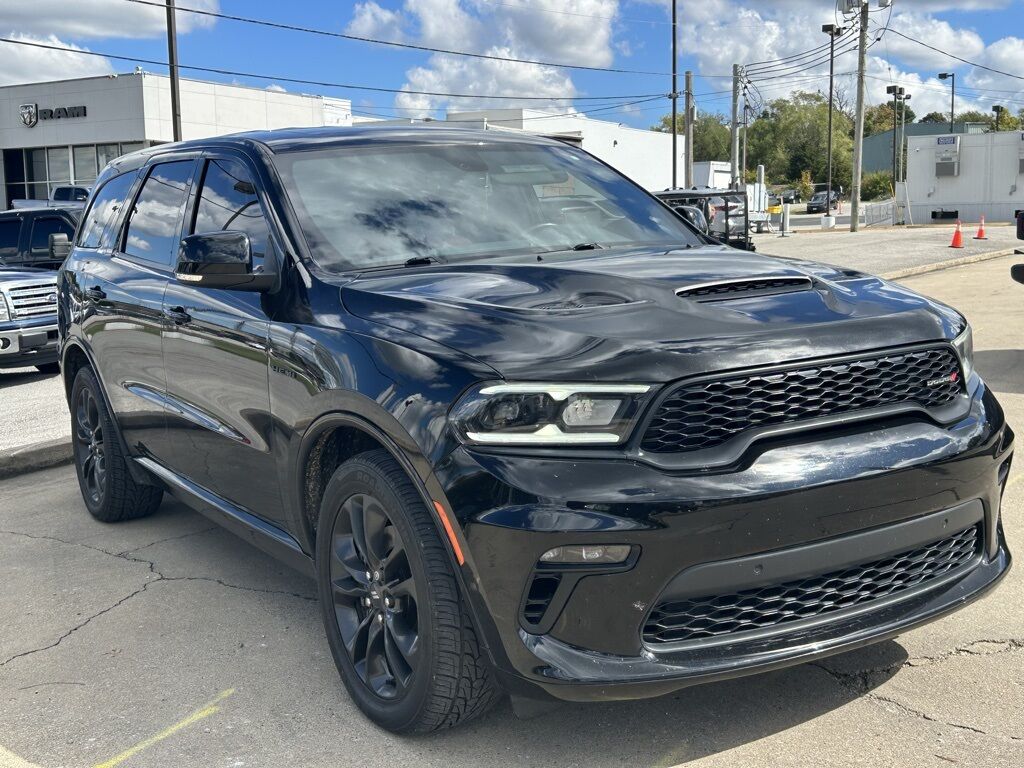 2021 Dodge Durango R/T Crestwood KY
