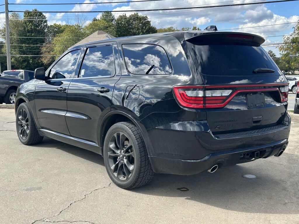 2021 Dodge Durango R/T Crestwood KY