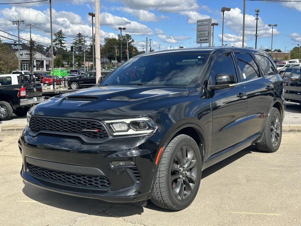 2021 Dodge Durango R/T Crestwood KY