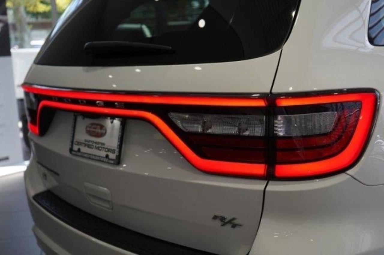2021 Dodge Durango R/T Yonkers NY