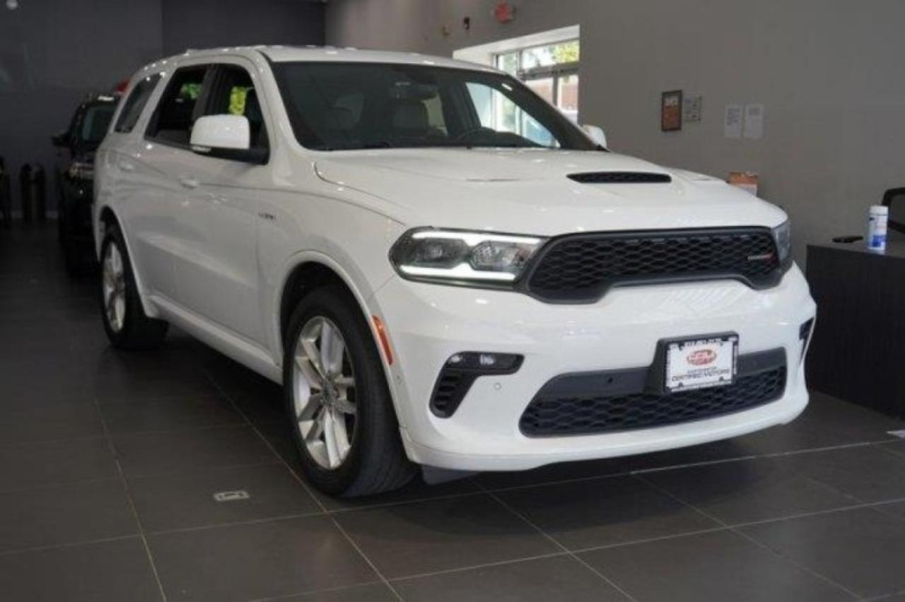 2021 Dodge Durango R/T Yonkers NY
