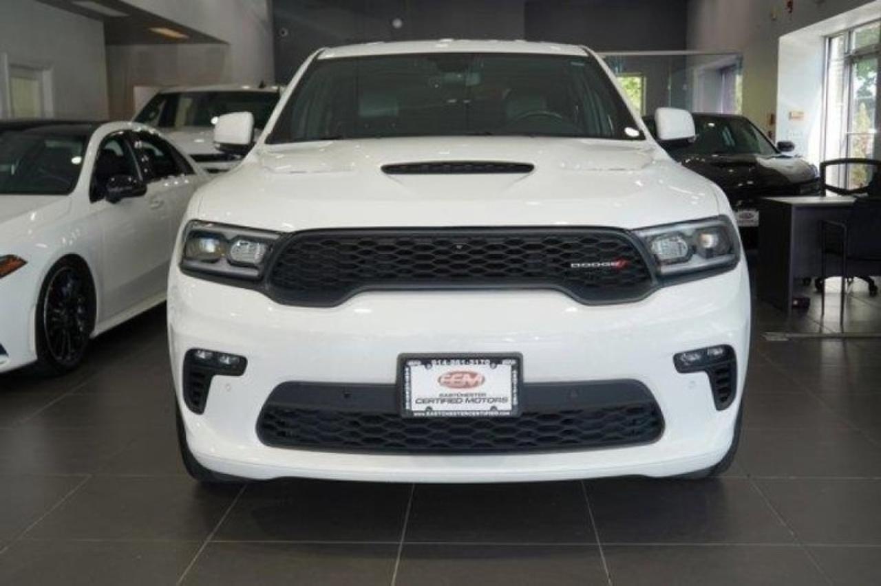 2021 Dodge Durango R/T Yonkers NY