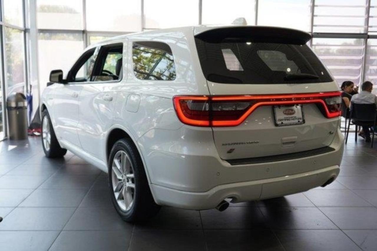 2021 Dodge Durango R/T Yonkers NY