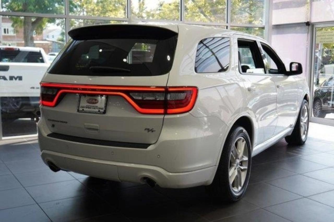 2021 Dodge Durango R/T Yonkers NY