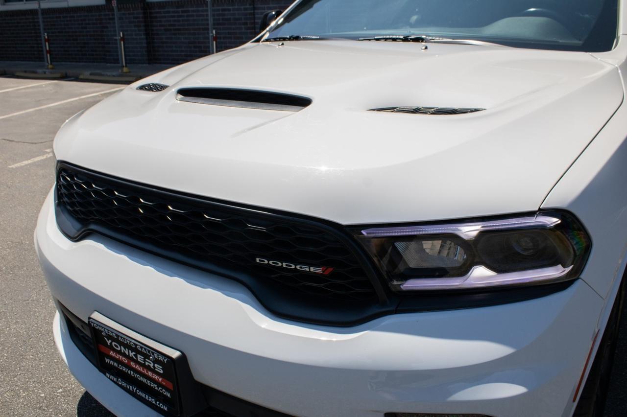 2021 Dodge Durango R/T Yonkers NY