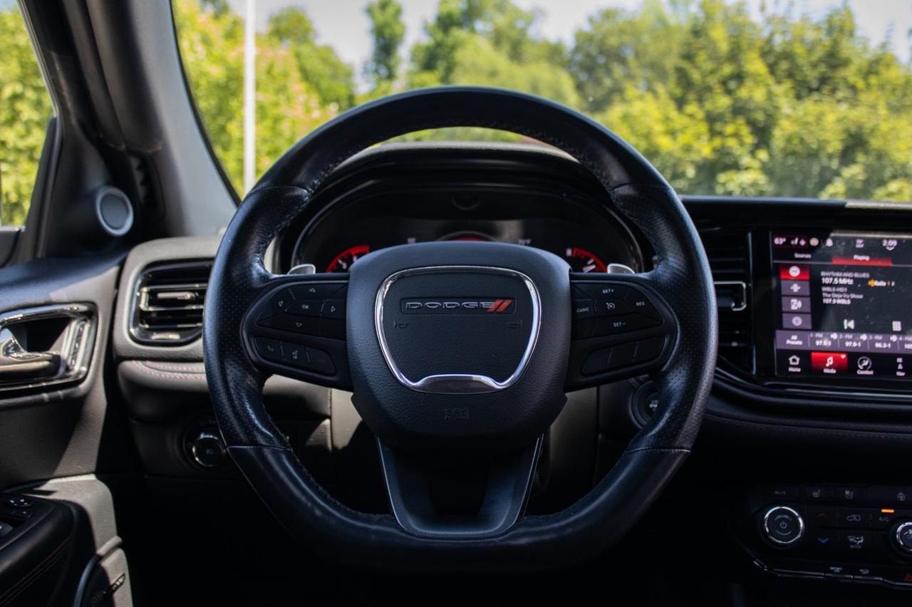2021 Dodge Durango R/T Yonkers NY