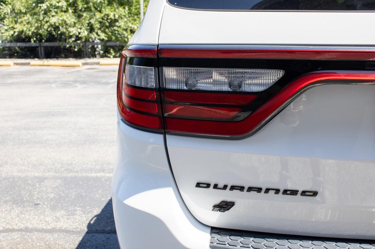 2021 Dodge Durango R/T Yonkers NY
