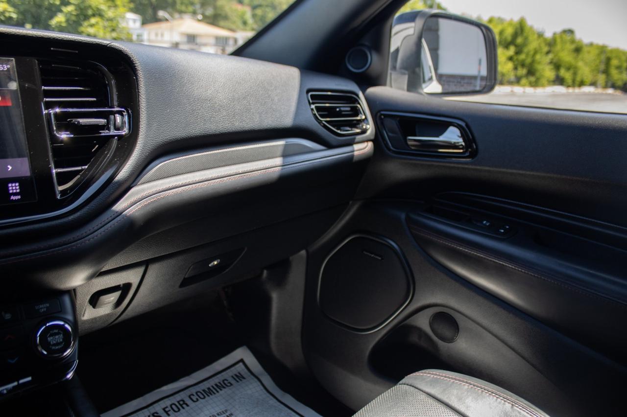 2021 Dodge Durango R/T Yonkers NY