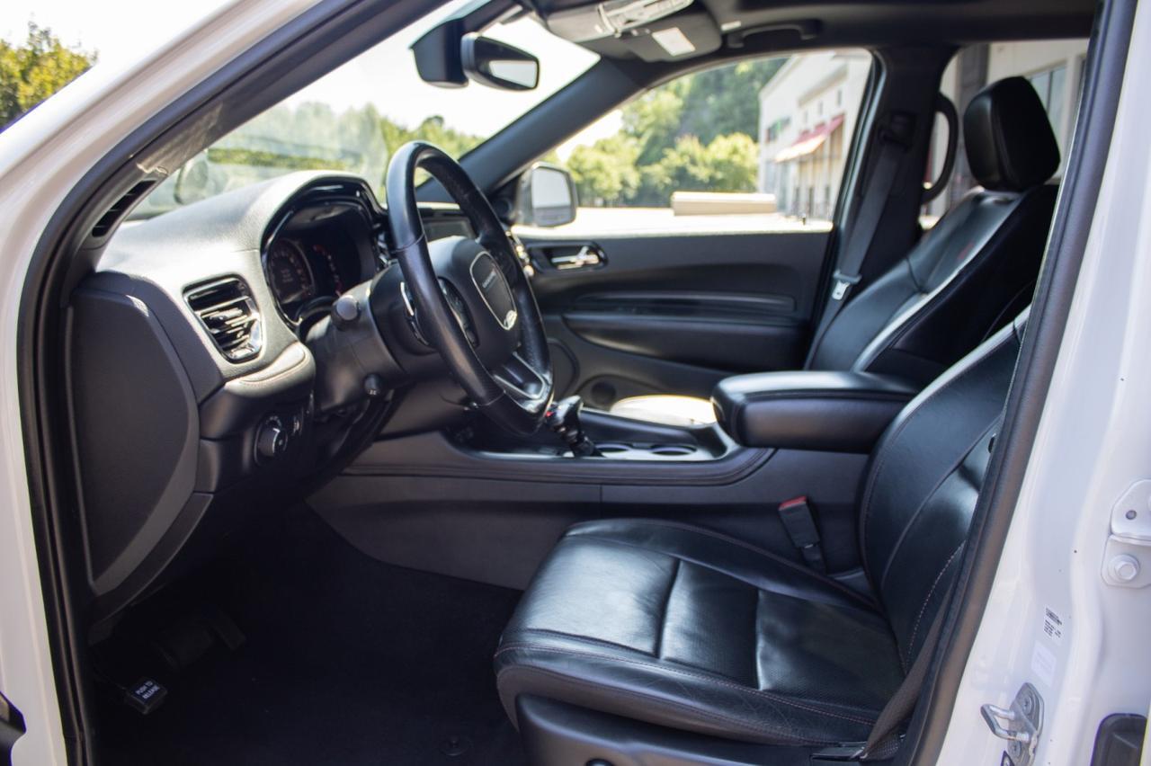 2021 Dodge Durango R/T Yonkers NY