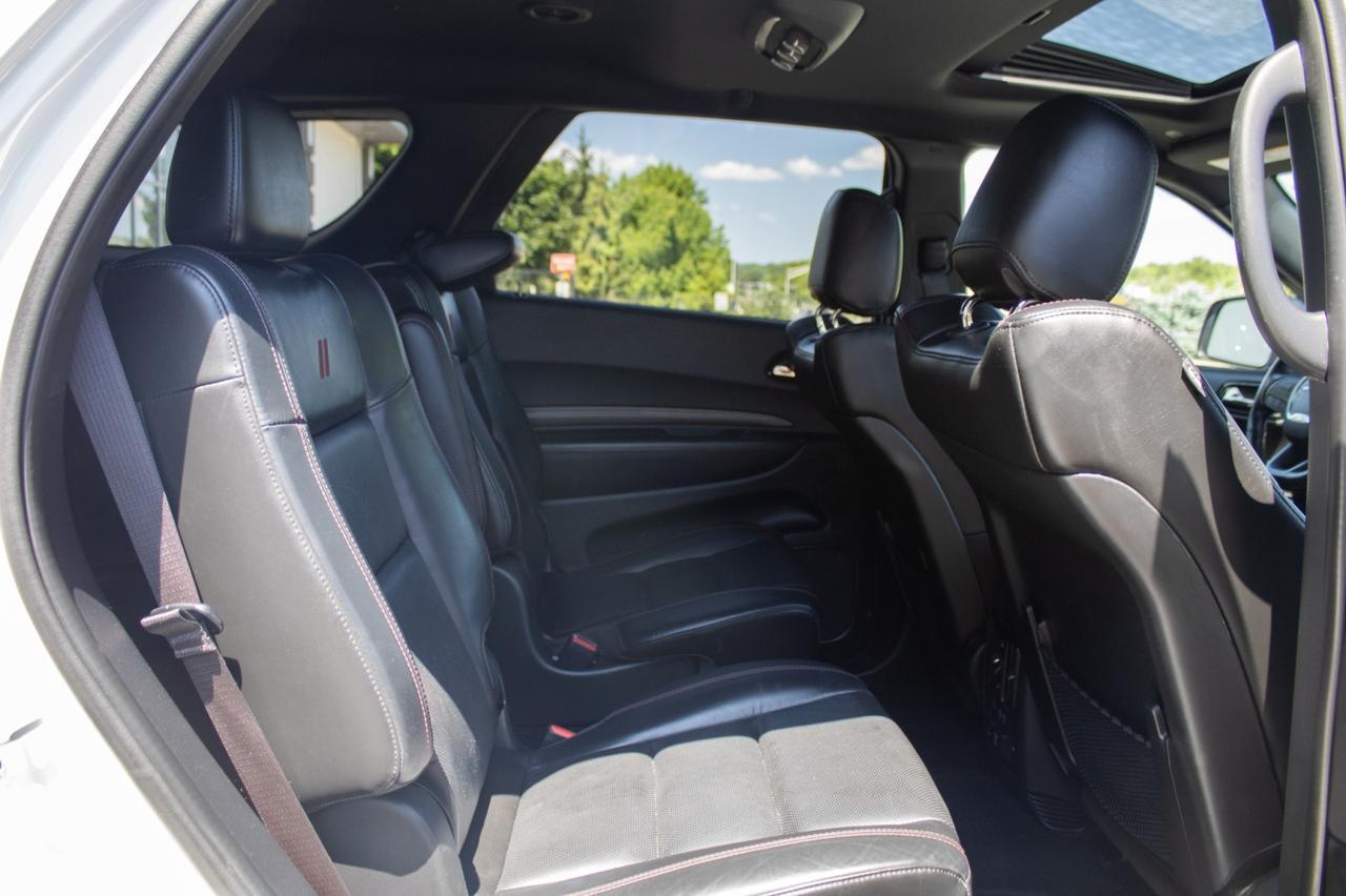 2021 Dodge Durango R/T Yonkers NY