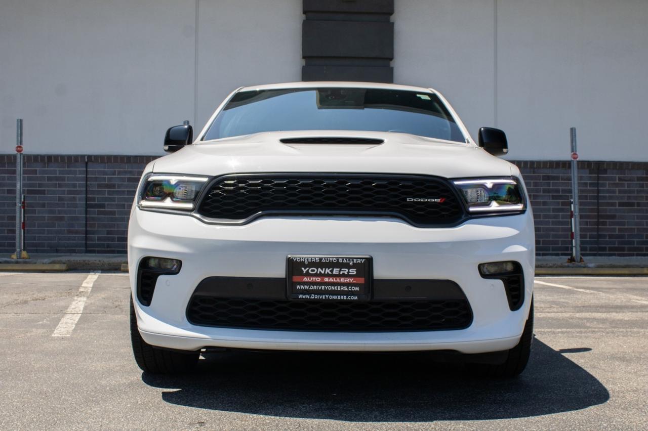 2021 Dodge Durango R/T Yonkers NY