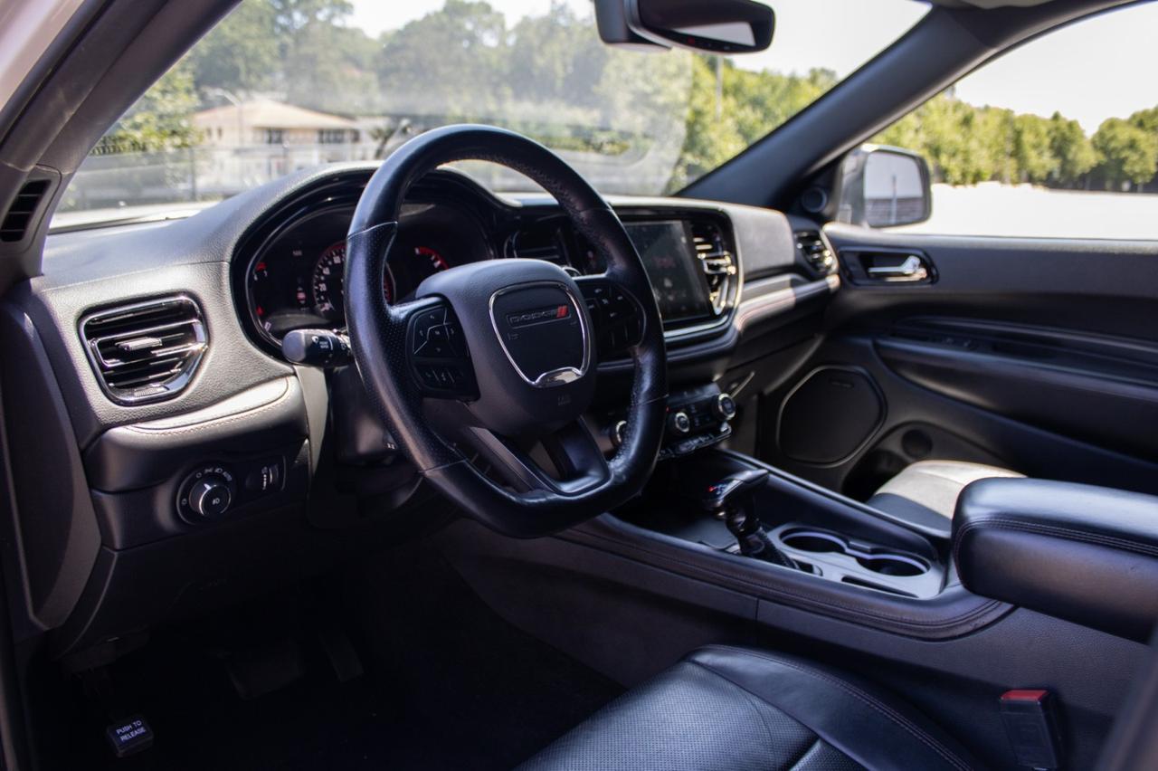 2021 Dodge Durango R/T Yonkers NY