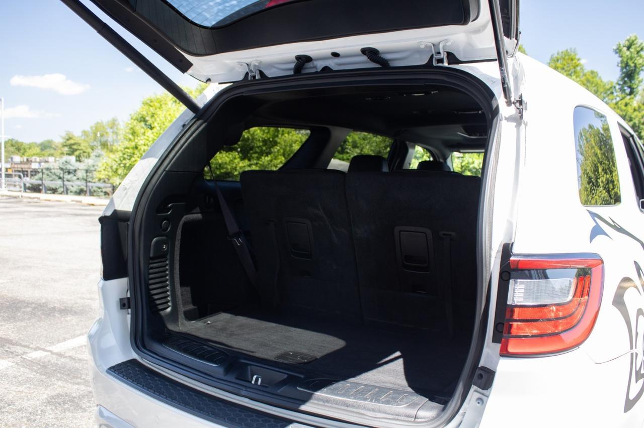 2021 Dodge Durango R/T Yonkers NY