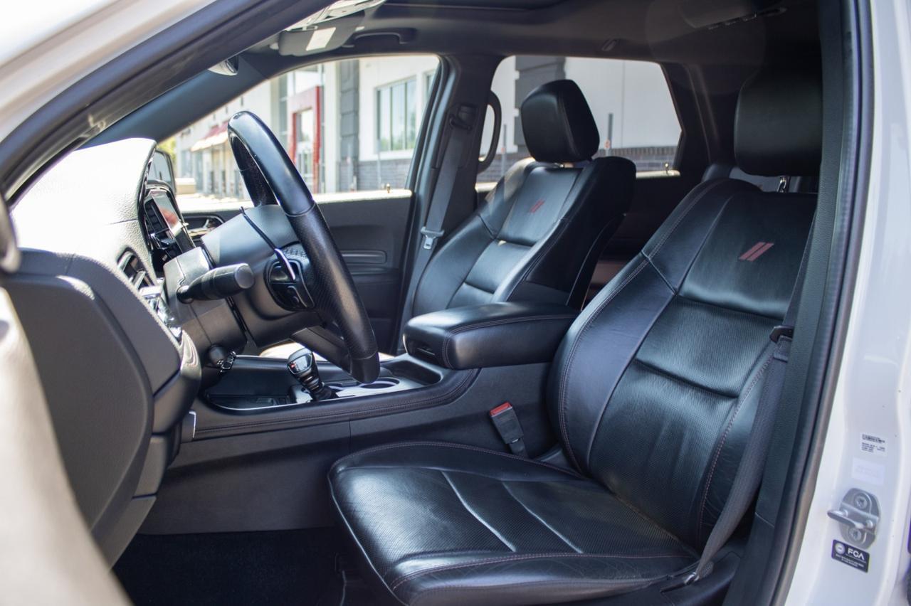2021 Dodge Durango R/T Yonkers NY