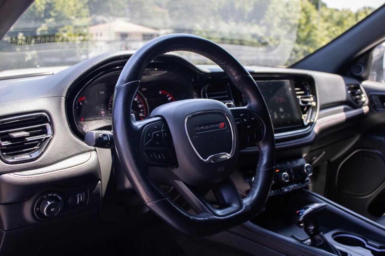 2021 Dodge Durango R/T Yonkers NY