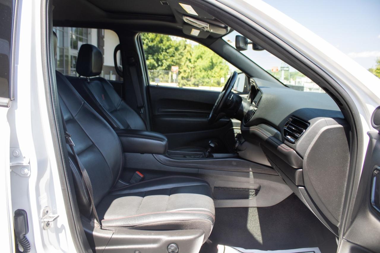 2021 Dodge Durango R/T Yonkers NY