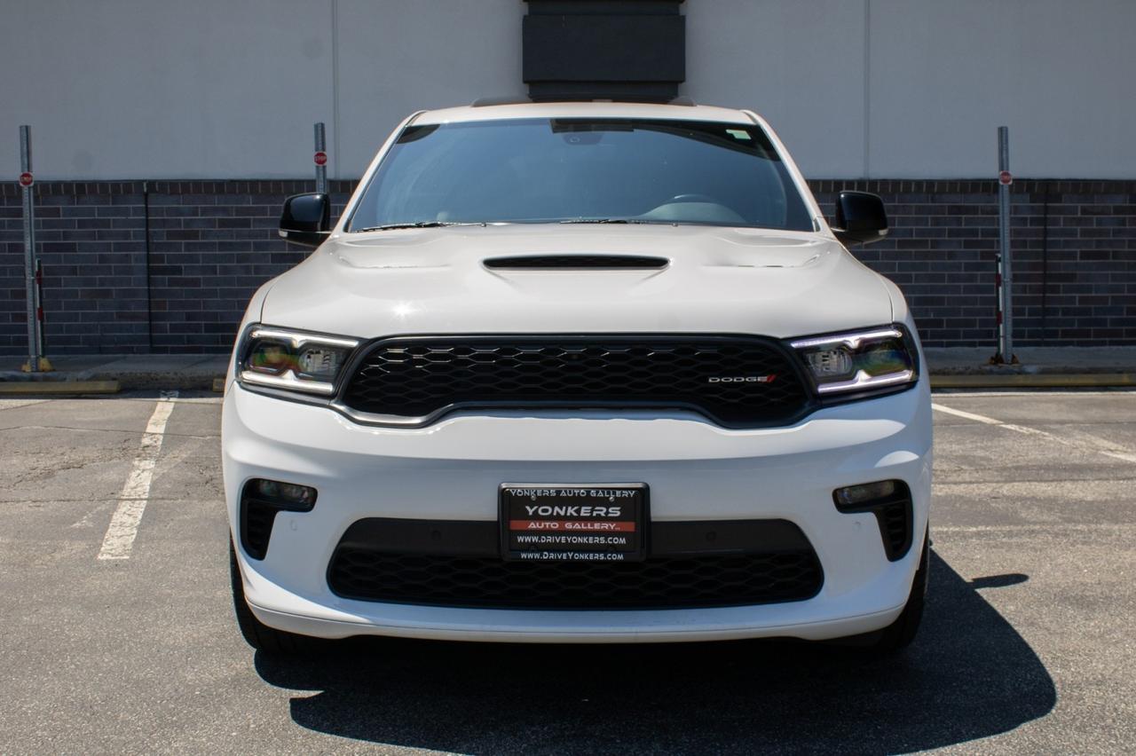 2021 Dodge Durango R/T Yonkers NY