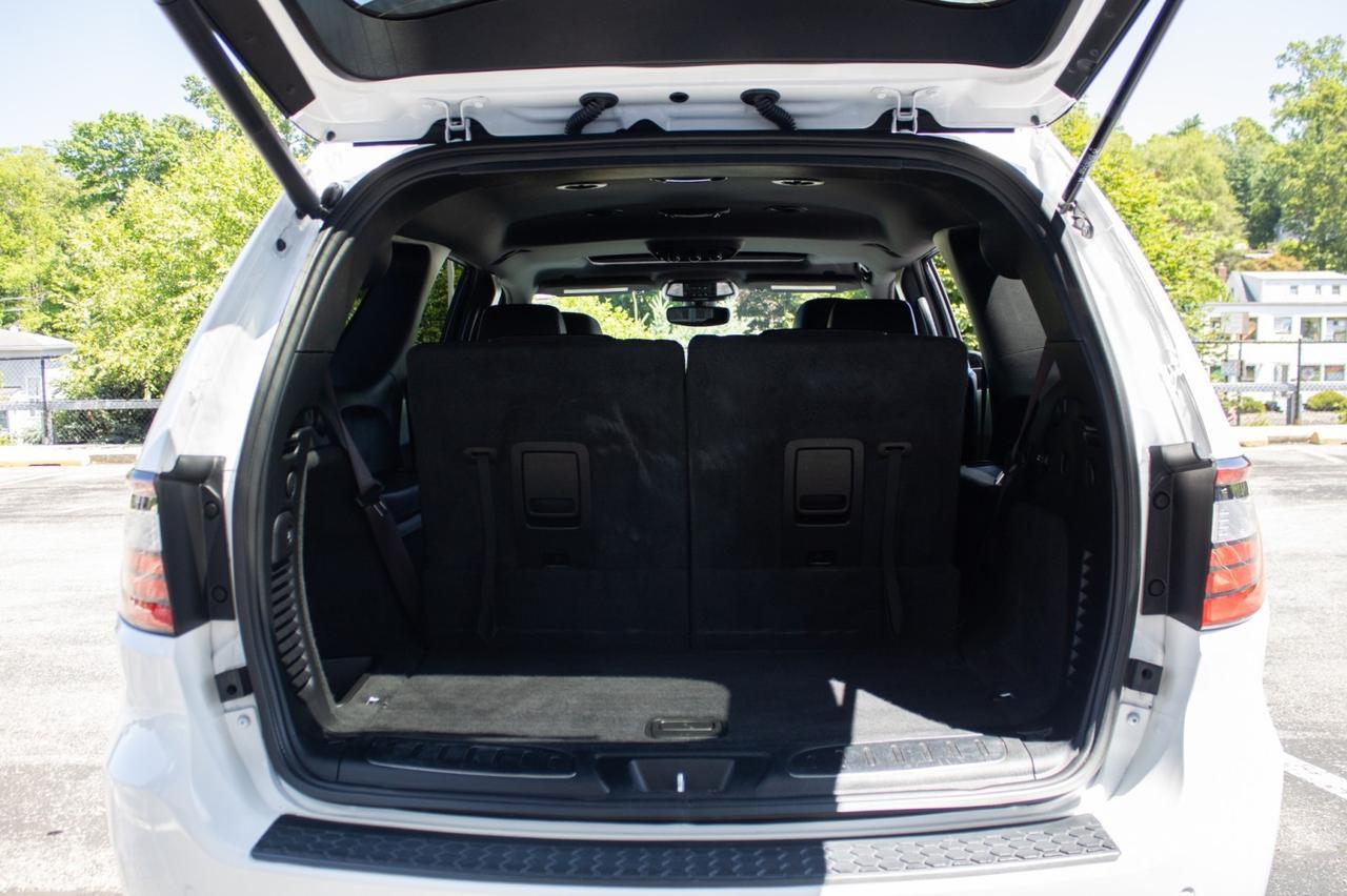 2021 Dodge Durango R/T Yonkers NY