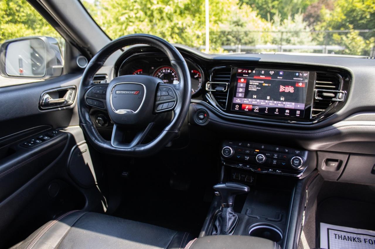 2021 Dodge Durango R/T Yonkers NY
