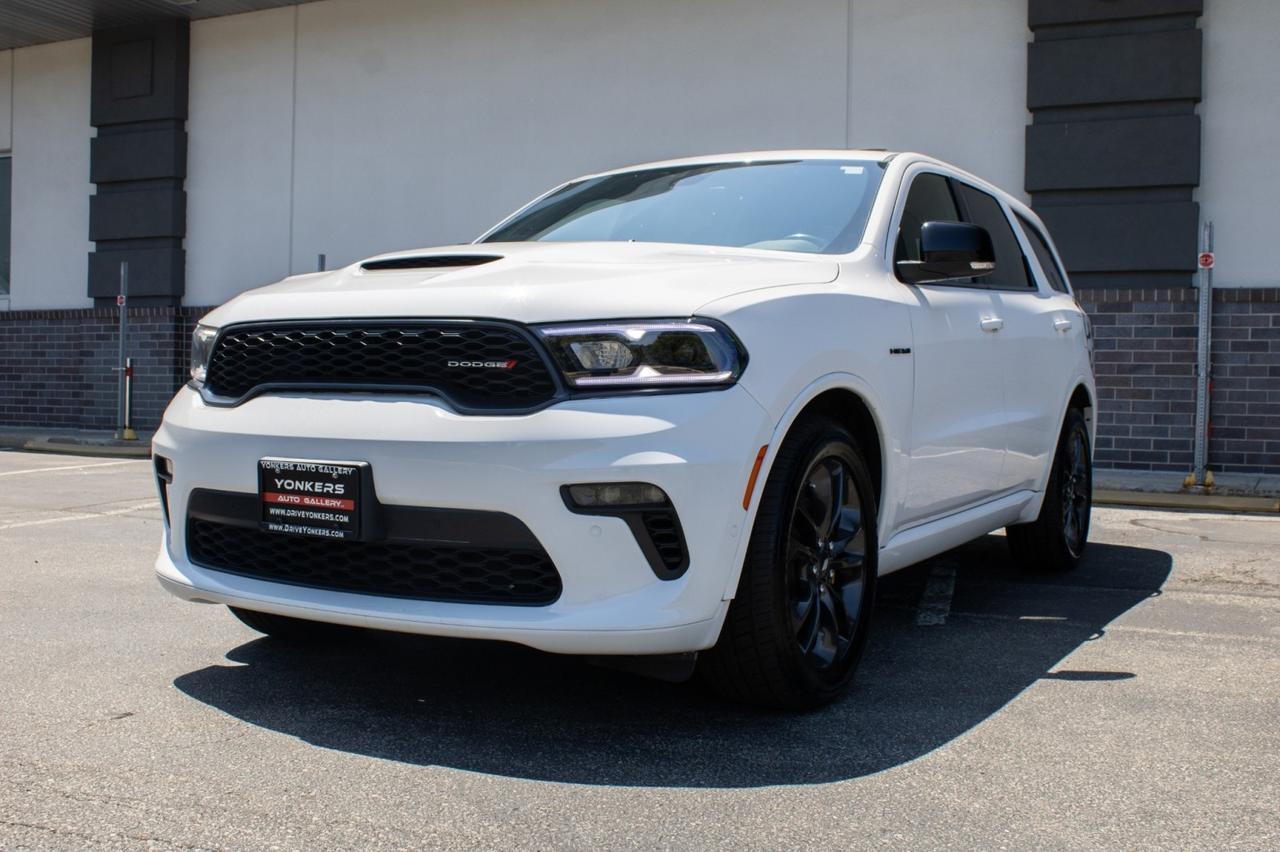 2021 Dodge Durango R/T Yonkers NY