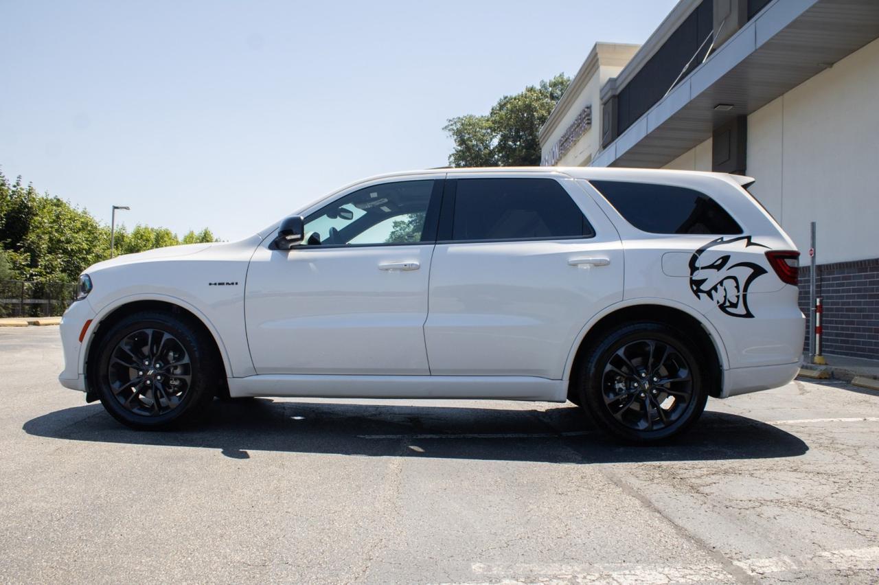 2021 Dodge Durango R/T Yonkers NY