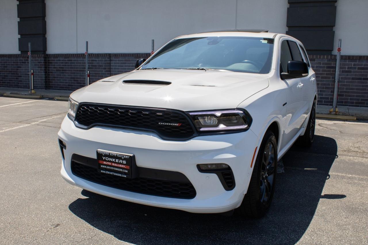 2021 Dodge Durango R/T Yonkers NY