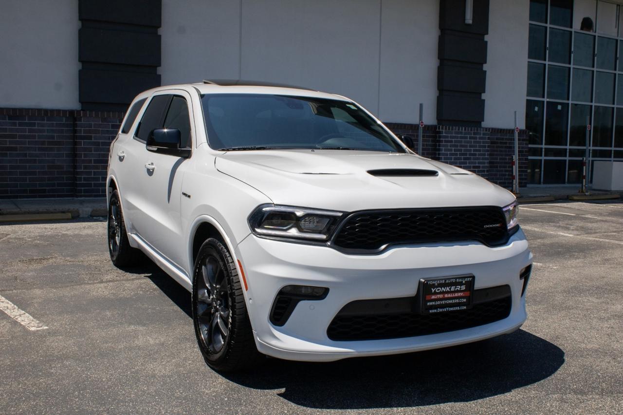2021 Dodge Durango R/T Yonkers NY