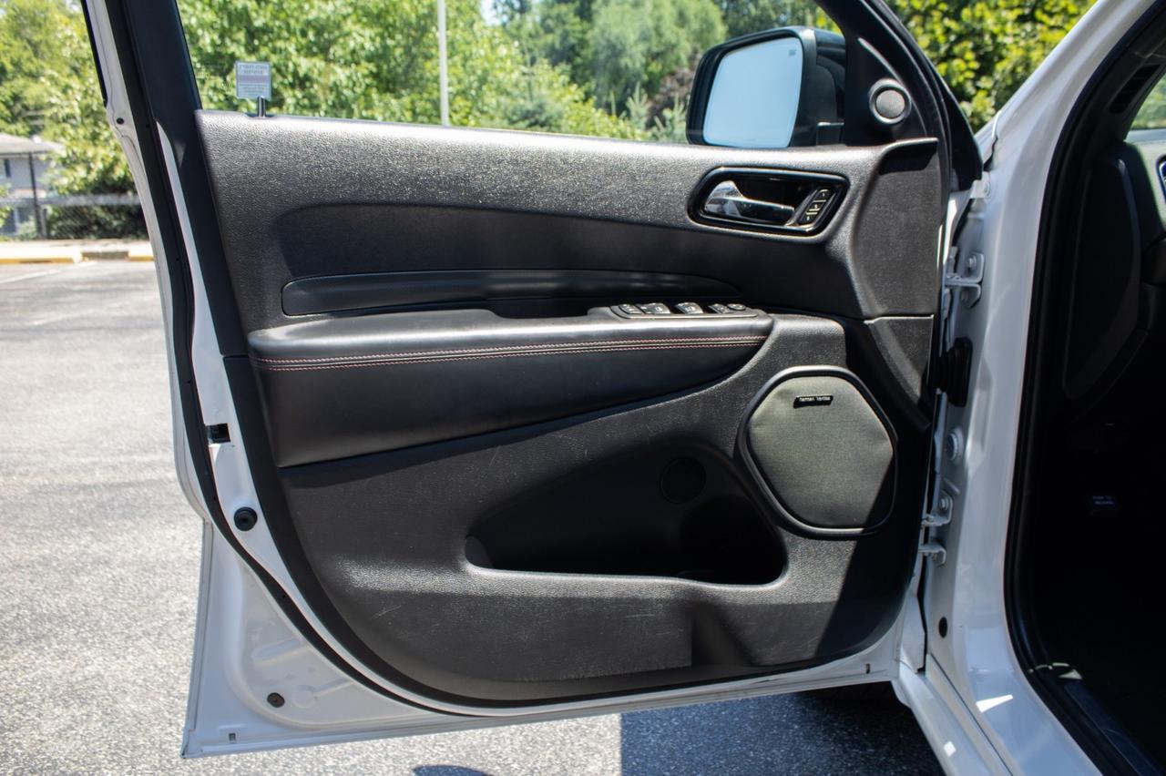 2021 Dodge Durango R/T Yonkers NY