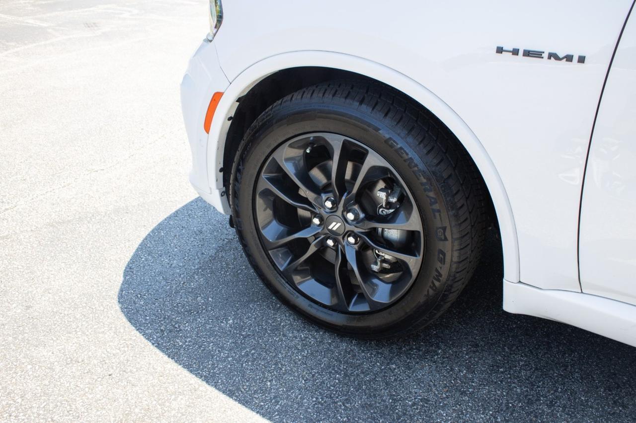 2021 Dodge Durango R/T Yonkers NY