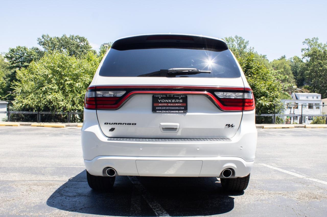 2021 Dodge Durango R/T Yonkers NY