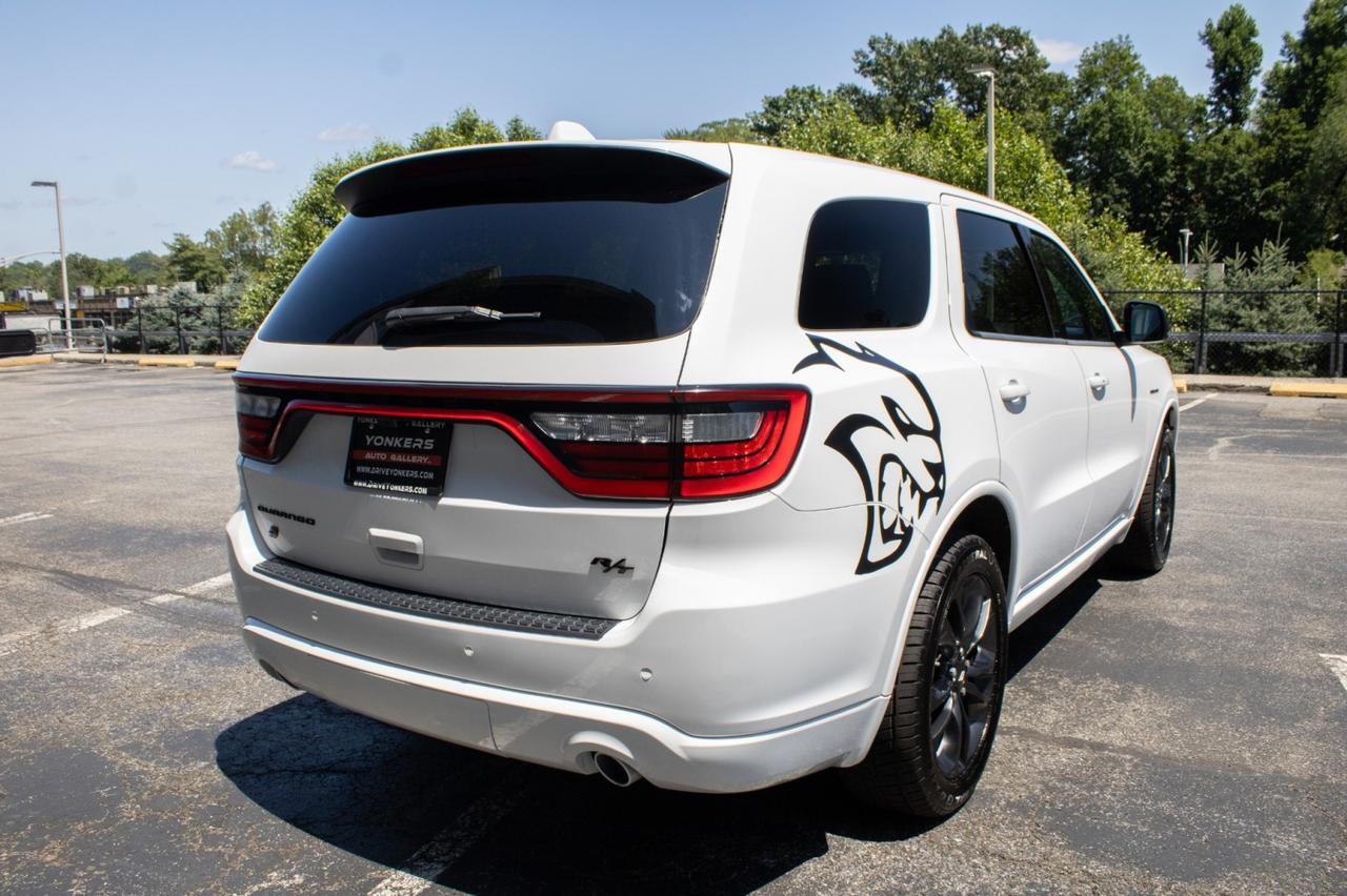 2021 Dodge Durango R/T Yonkers NY