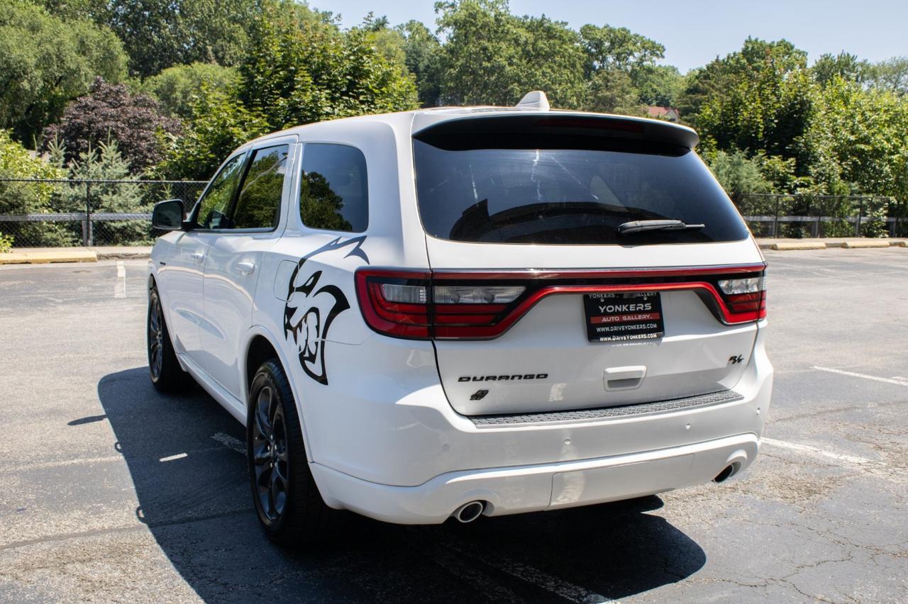 2021 Dodge Durango R/T Yonkers NY