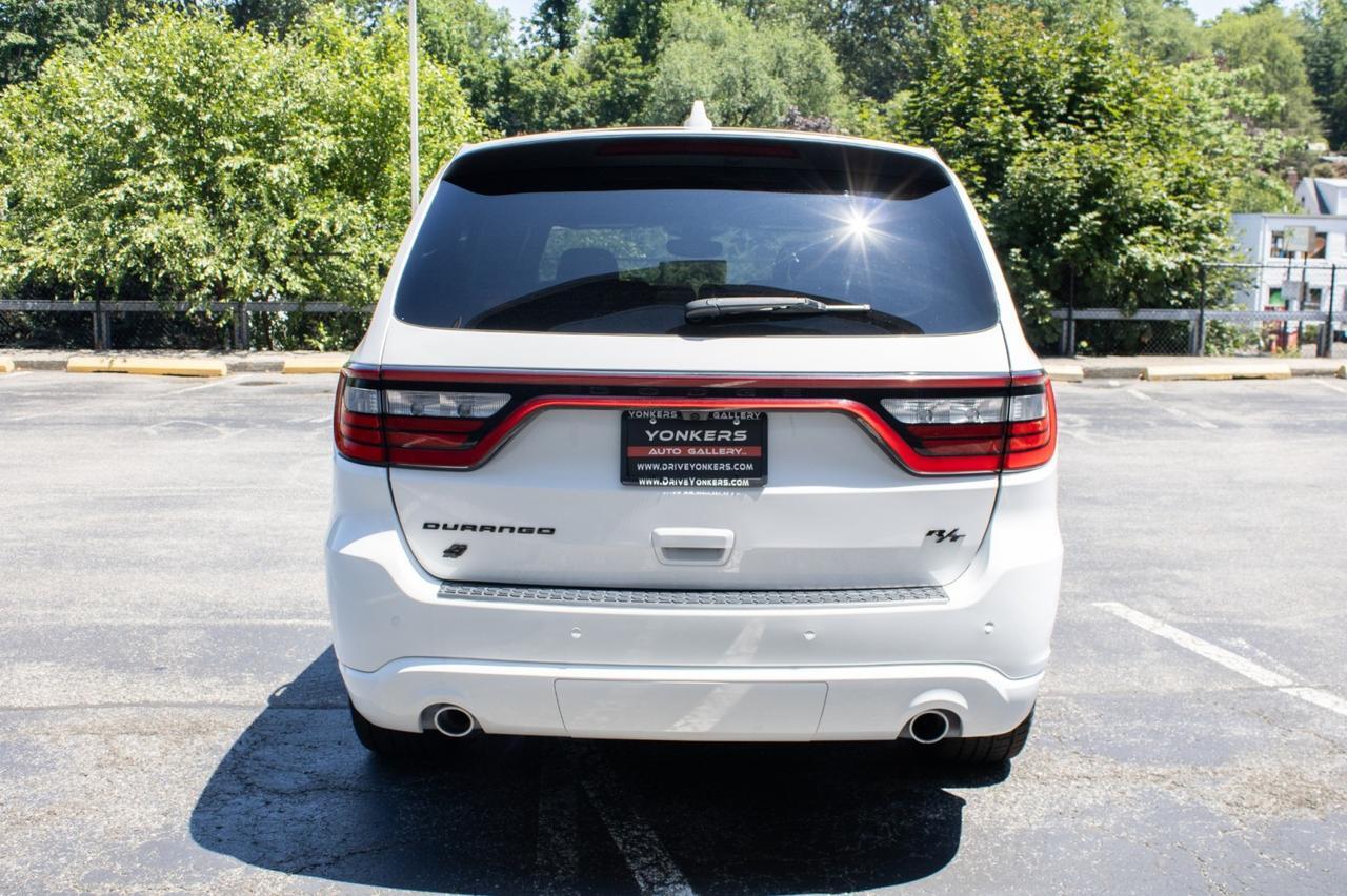 2021 Dodge Durango R/T Yonkers NY