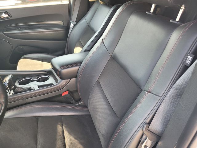 2021 Dodge Durango R/T Folsom CA