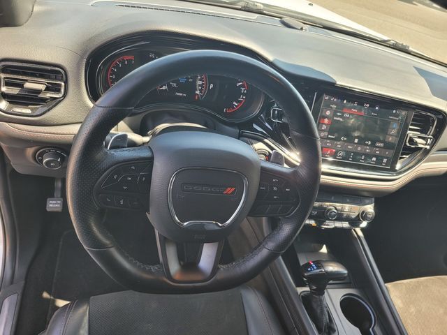 2021 Dodge Durango R/T Folsom CA