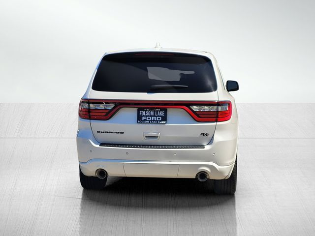 2021 Dodge Durango R/T Folsom CA