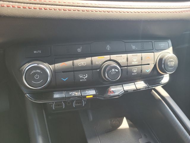 2021 Dodge Durango R/T Folsom CA