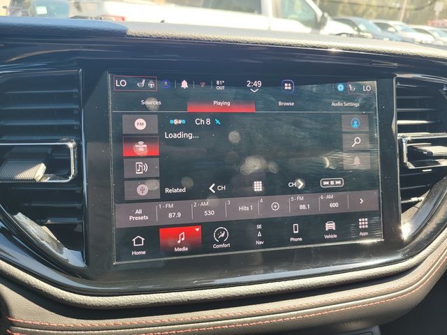 2021 Dodge Durango R/T Folsom CA