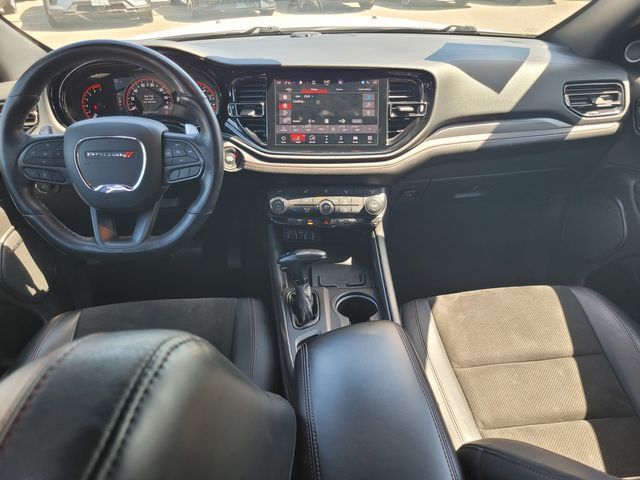 2021 Dodge Durango R/T Folsom CA