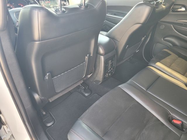2021 Dodge Durango R/T Folsom CA