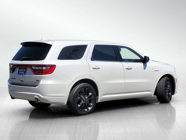 2021 Dodge Durango R/T Folsom CA