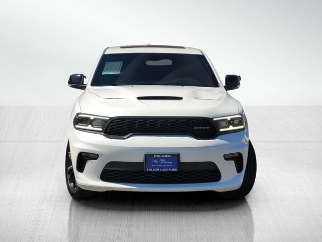 2021 Dodge Durango R/T Folsom CA