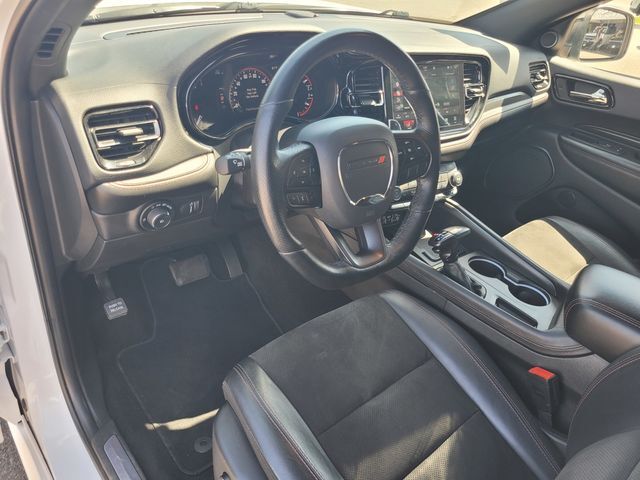 2021 Dodge Durango R/T Folsom CA